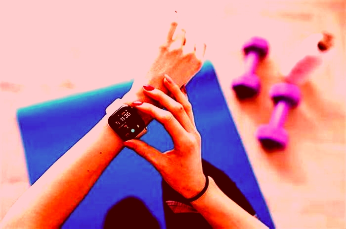 The Ultimate Guide to Using Your Smartwatch for Pre-Workout Routines