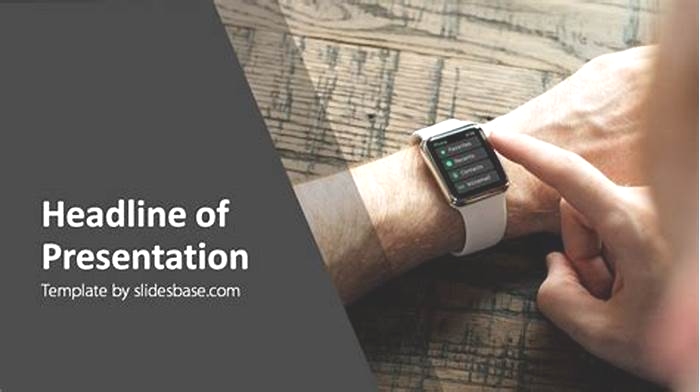 The Ultimate Guide to Using Your Smartwatch for Presentations Controlling Slides Annotations and Audience Engagement