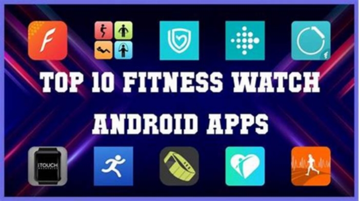 Top 10 Fitness Apps for Smartwatches A Review