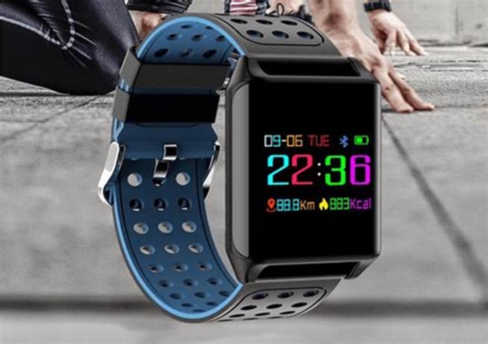 Top 5 Smartwatches for Fitness Enthusiasts A Comprehensive Review