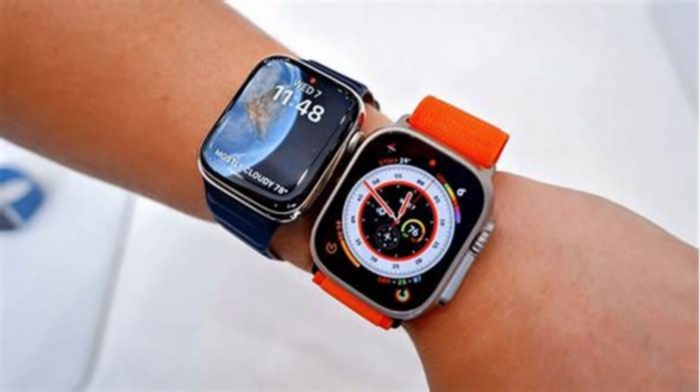 What is the best smart watch other than Apple?