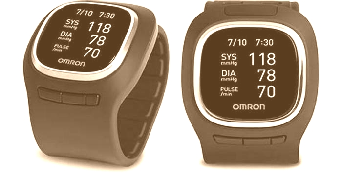 What is the best watch for pulse and blood pressure