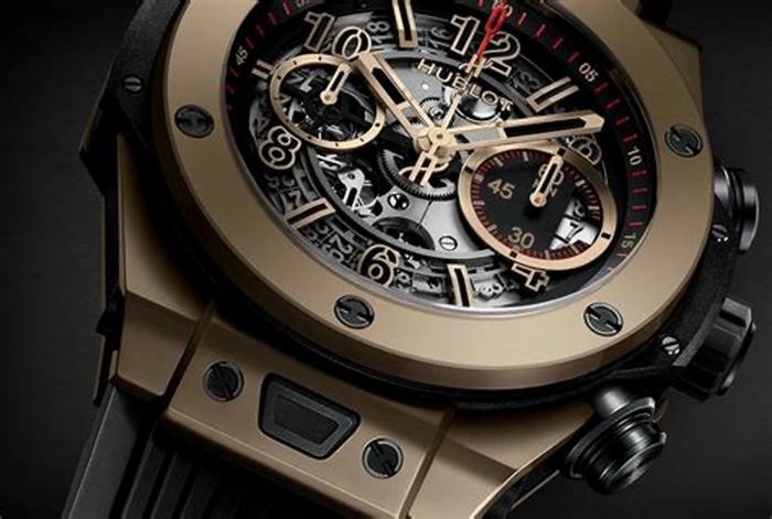 What is the most popular watch?