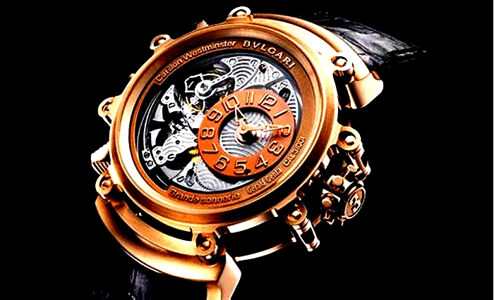 What is the top 10 most expensive watches