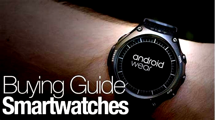 What to Look for in a Smartwatch A Beginner s Guide