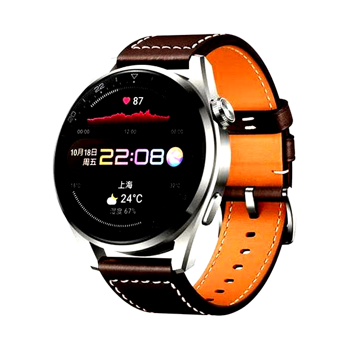 Which Huawei watch is the best