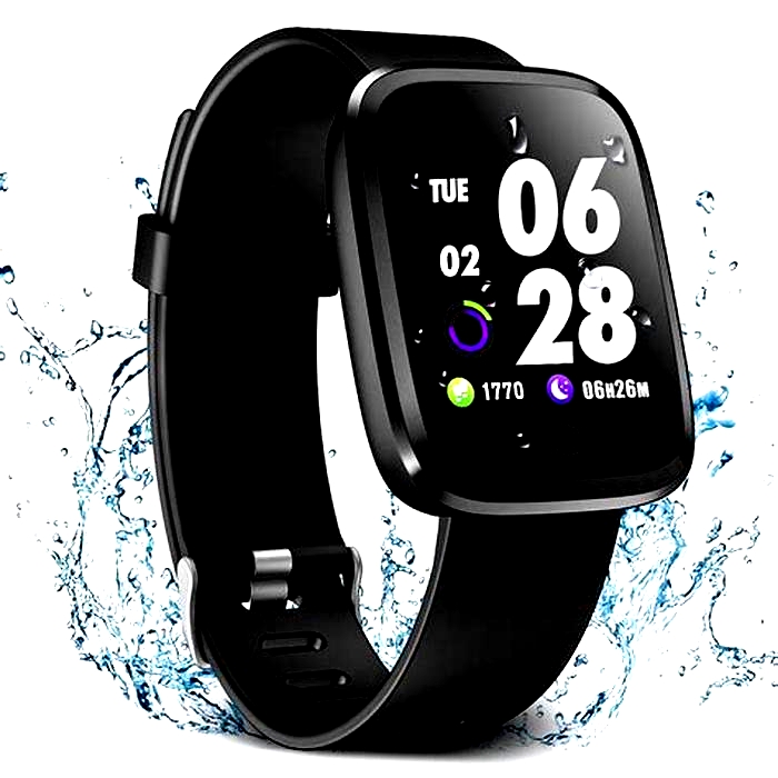 Which brand of smart watch is best