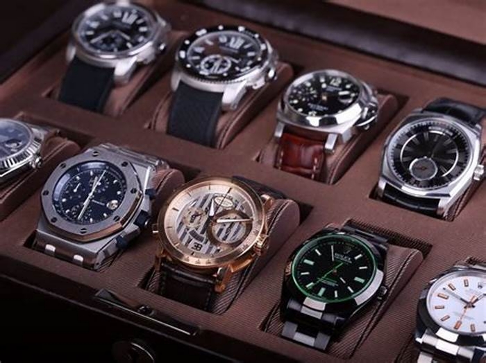 Which brand of watch is best