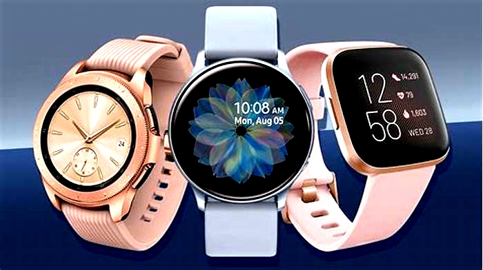 Which is best smart watch to buy?