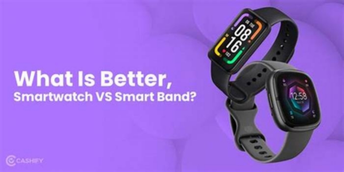 Which is better smart watch or watch