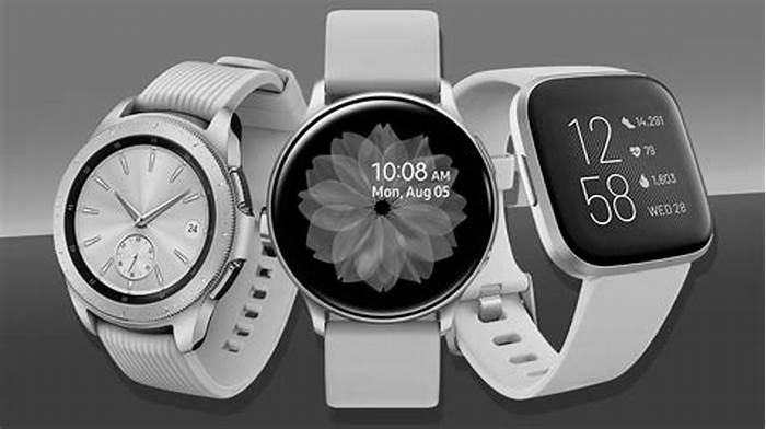 Which is the No 1 best smartwatch in the world