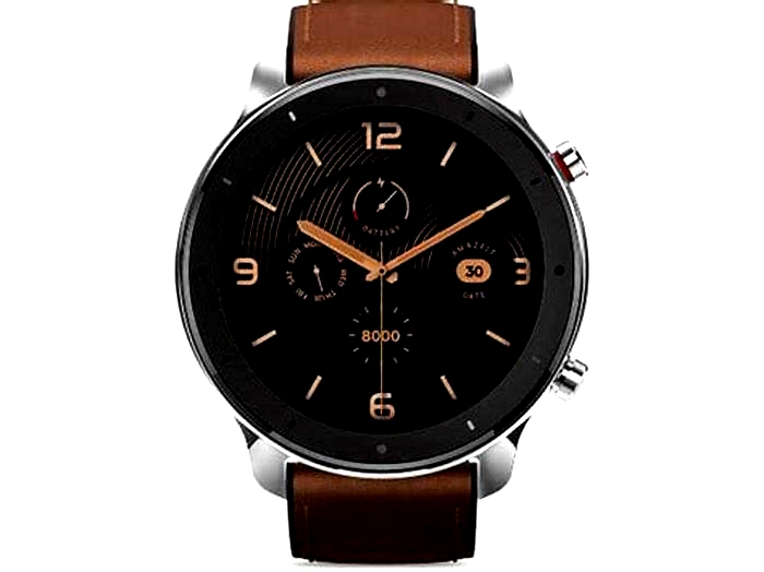 Which model of Amazfit is best