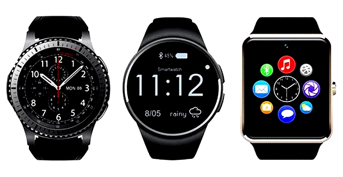 Which smart watch is best and affordable?