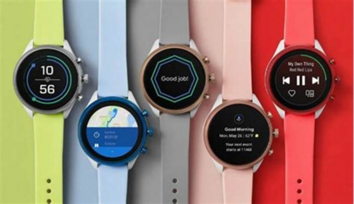 Which smartwatch brand is most accurate