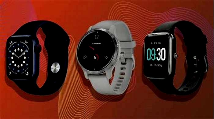 Which smartwatch is best with iPhone?