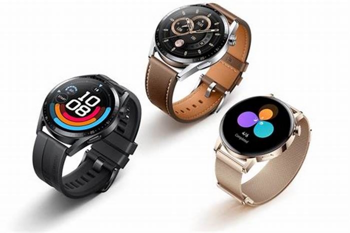 Why buy Huawei watch?